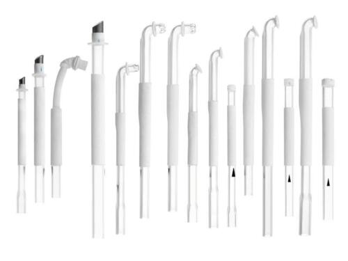 7 EXCOR cannula adults 2010
