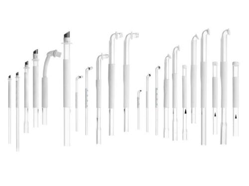 8 EXCOR cannula all 2010
